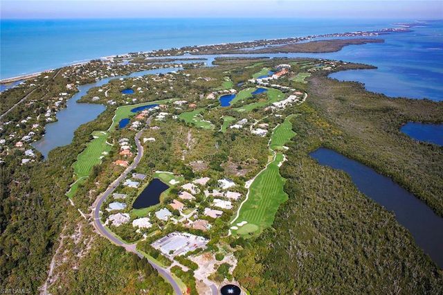 5775 Baltusrol CT # 302, Sanibel, FL 33957