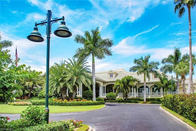 5775 Baltusrol CT # 302, Sanibel, FL 33957