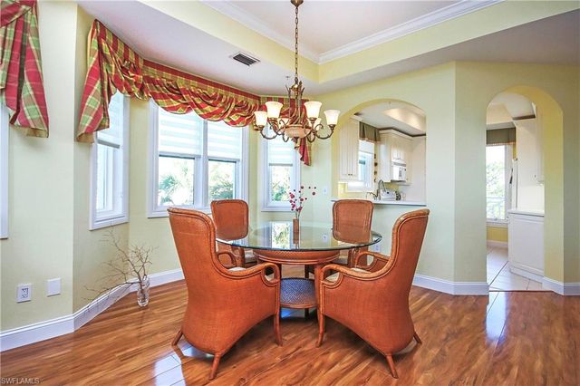 5775 Baltusrol CT # 302, Sanibel, FL 33957