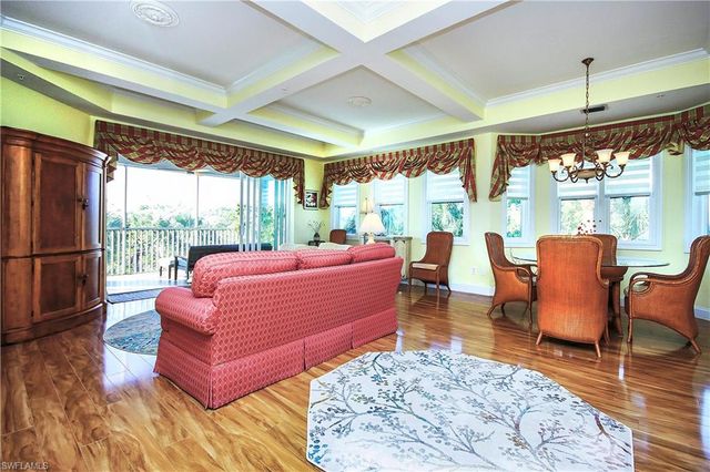 5775 Baltusrol CT # 302, Sanibel, FL 33957