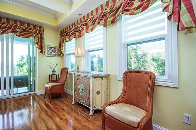 5775 Baltusrol CT # 302, Sanibel, FL 33957