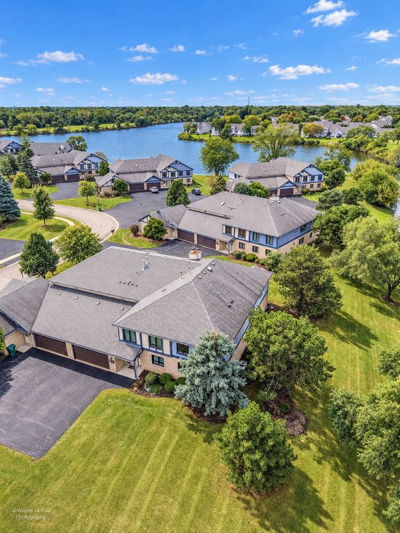 2741 Harbor Drive 2741, Joliet, IL 60431 — photo 2