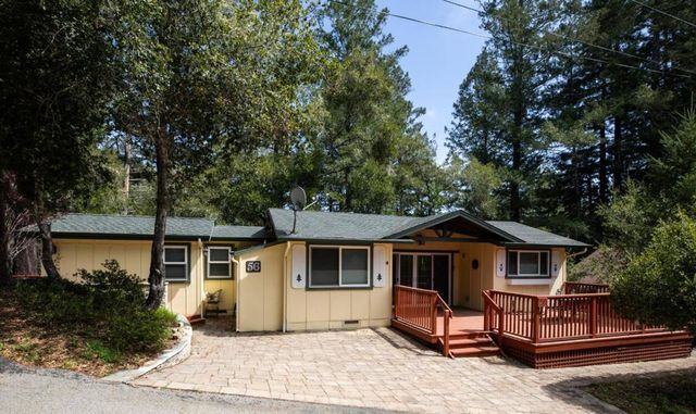 56 Lodge, Soquel, CA 95073