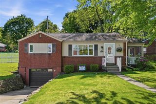 1012 Garden Pl, Shaler, PA 15116
