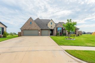6323 N 25th Street, Broken Arrow, OK 74014