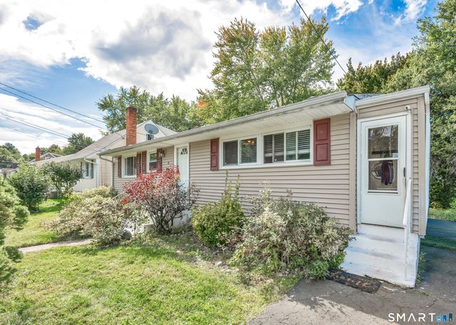 42 Amherst Street, Hartford, CT 06114