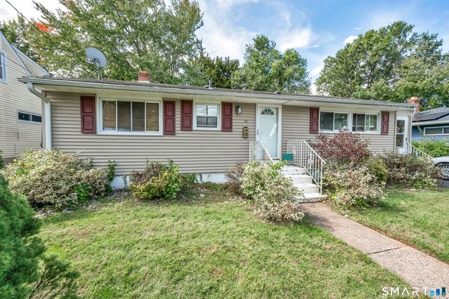 42 Amherst Street, Hartford, CT 06114