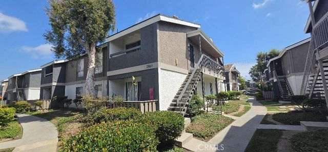 2867 S Fairview F, Santa Ana, CA 92704