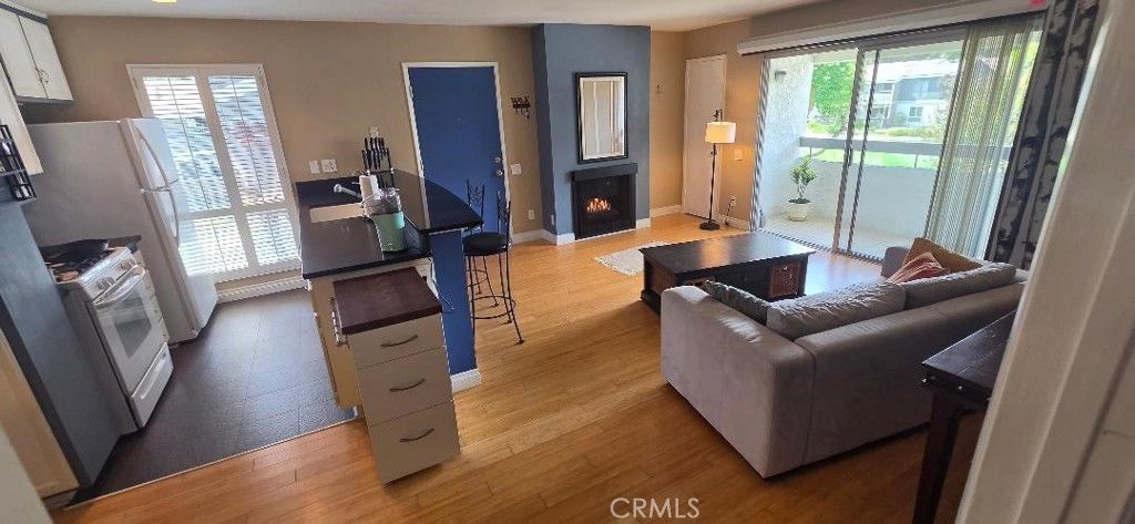 2867 S Fairview F, Santa Ana, CA 92704