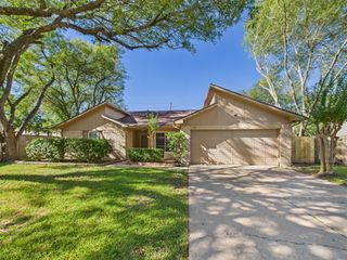 3602 Brier Gardens Drive, Houston, TX 77082