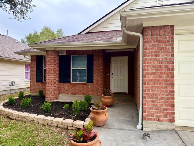 6733 Hidden Colony Lane, Dickinson, TX 77539