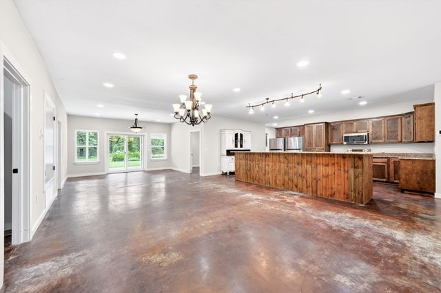13050 County Road 4016, Kemp, TX 75143
