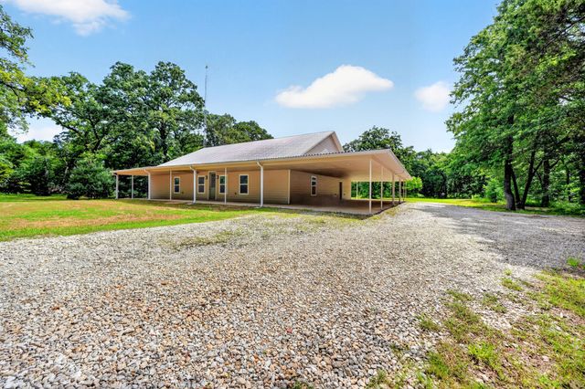 13050 County Road 4016, Kemp, TX 75143