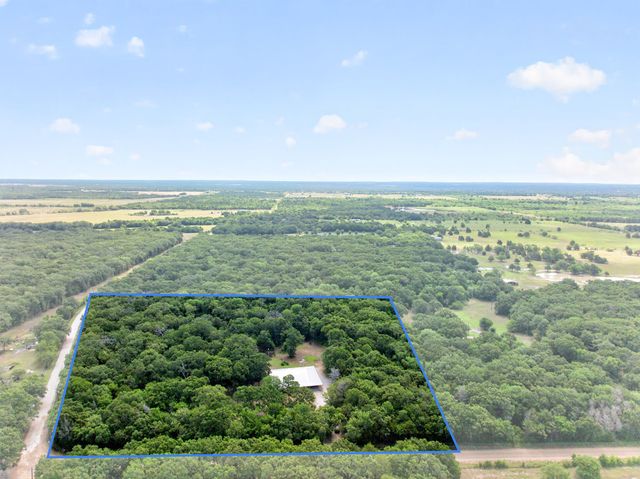 13050 County Road 4016, Kemp, TX 75143