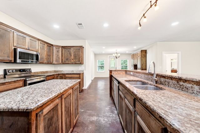 13050 County Road 4016, Kemp, TX 75143