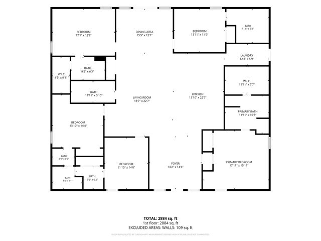 13050 County Road 4016, Kemp, TX 75143