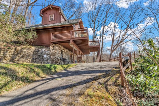 80 Hidden Falls Road, Maggie Valley, NC 28751