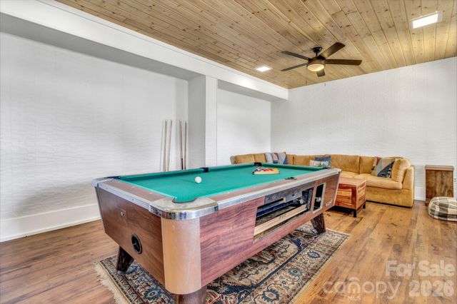 80 Hidden Falls Road, Maggie Valley, NC 28751