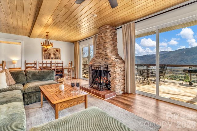 80 Hidden Falls Road, Maggie Valley, NC 28751