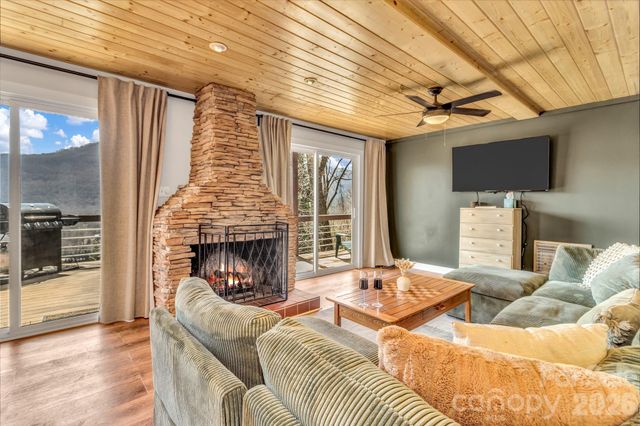 80 Hidden Falls Road, Maggie Valley, NC 28751