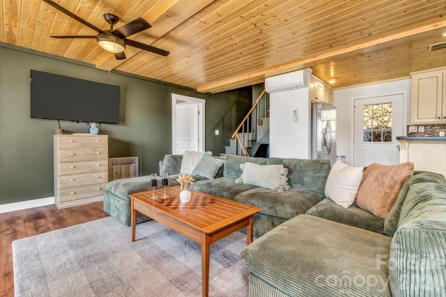 80 Hidden Falls Road, Maggie Valley, NC 28751