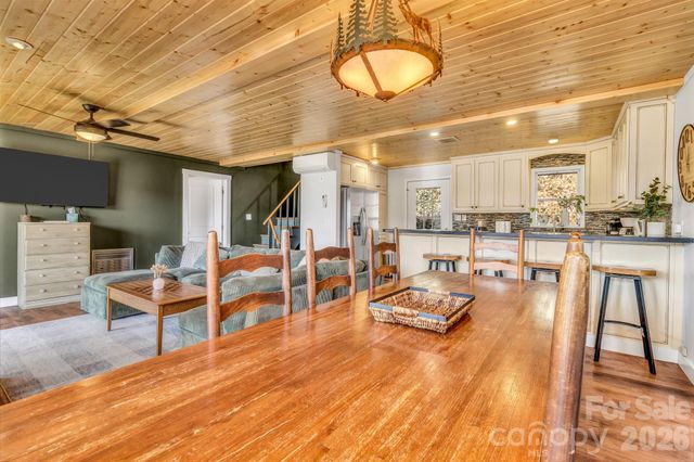 80 Hidden Falls Road, Maggie Valley, NC 28751
