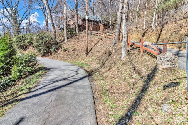 80 Hidden Falls Road, Maggie Valley, NC 28751