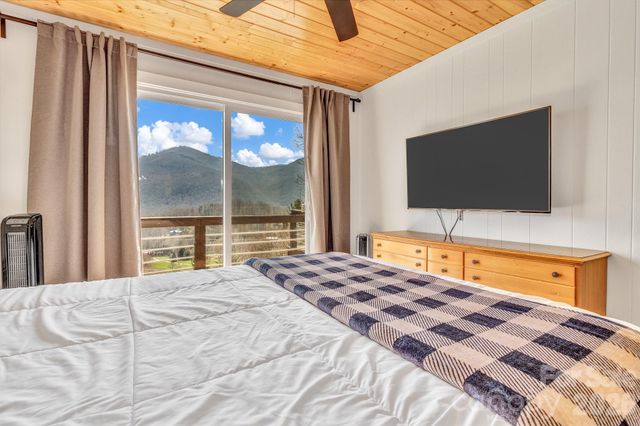 80 Hidden Falls Road, Maggie Valley, NC 28751