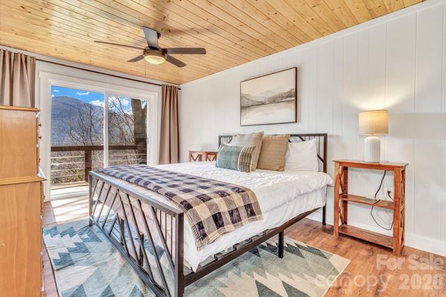 80 Hidden Falls Road, Maggie Valley, NC 28751