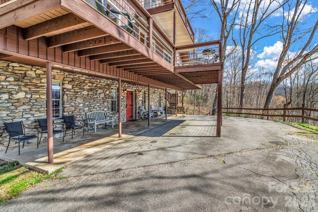 80 Hidden Falls Road, Maggie Valley, NC 28751