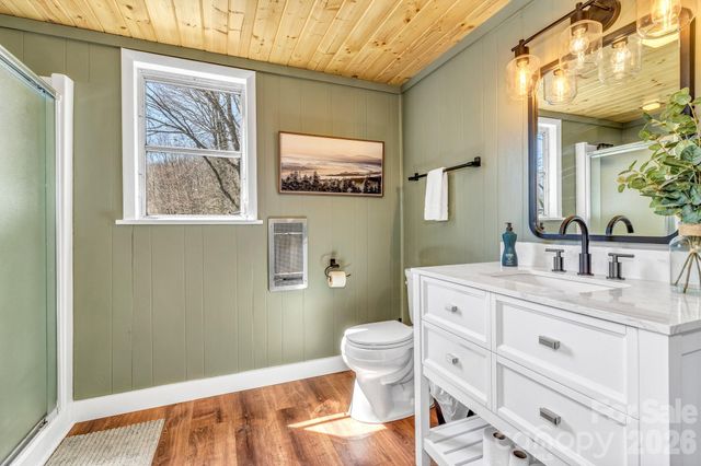 80 Hidden Falls Road, Maggie Valley, NC 28751