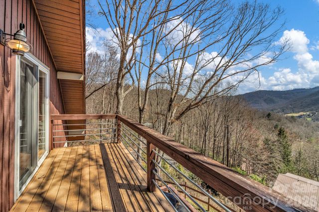 80 Hidden Falls Road, Maggie Valley, NC 28751