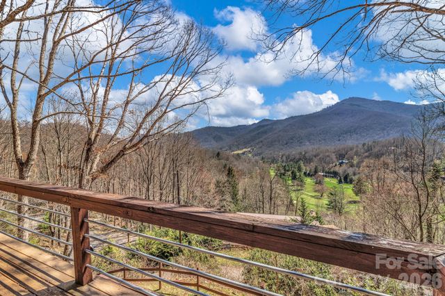 80 Hidden Falls Road, Maggie Valley, NC 28751