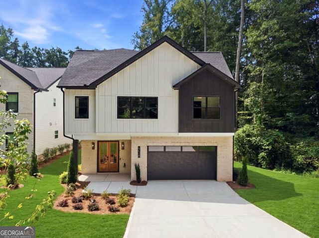 5028 Hidden Branch Drive, Sugar Hill, GA 30518