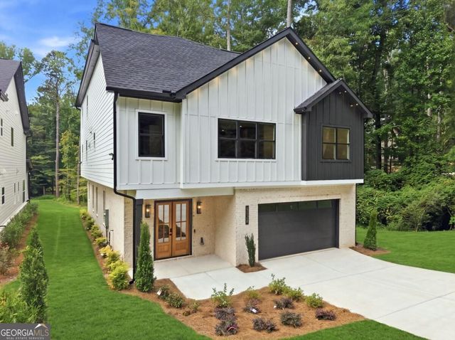5028 Hidden Branch Drive, Sugar Hill, GA 30518