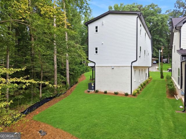 5028 Hidden Branch Drive, Sugar Hill, GA 30518