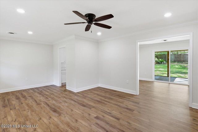106 Murial Street, Clinton, MS 39056