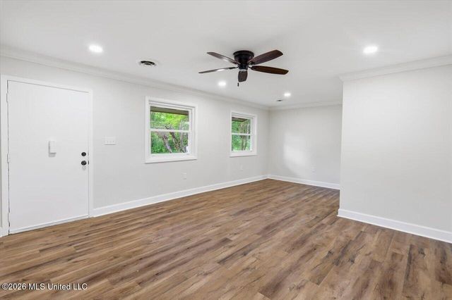 106 Murial Street, Clinton, MS 39056