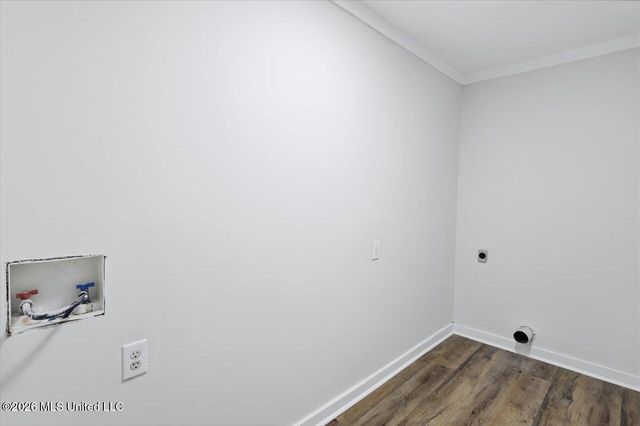 106 Murial Street, Clinton, MS 39056