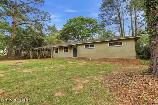 106 Murial Street, Clinton, MS 39056