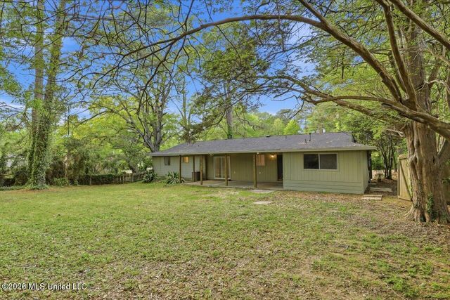 106 Murial Street, Clinton, MS 39056