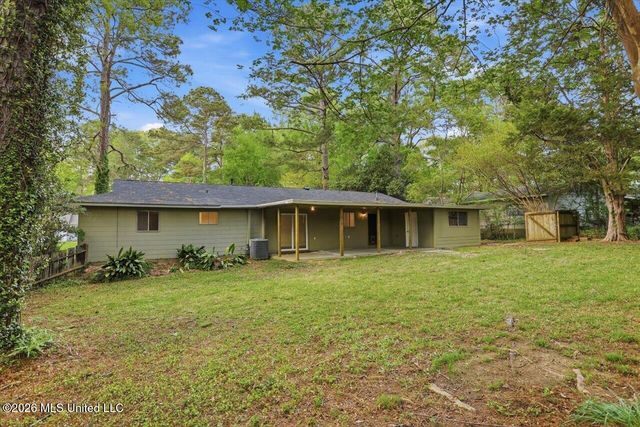 106 Murial Street, Clinton, MS 39056