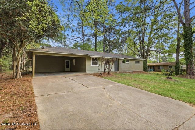 106 Murial Street, Clinton, MS 39056