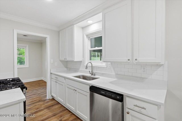 106 Murial Street, Clinton, MS 39056