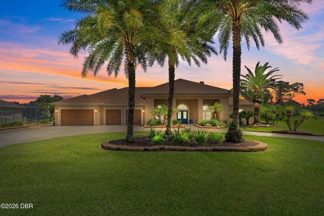 6067 Sabal Crossing Court, Port Orange, FL 32128