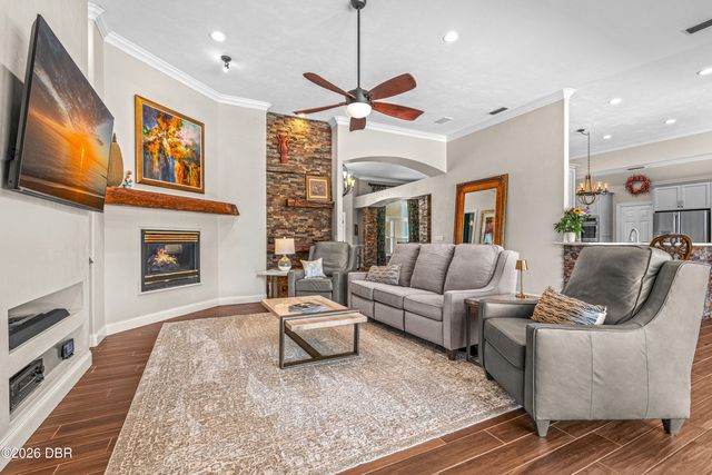 6067 Sabal Crossing Court, Port Orange, FL 32128