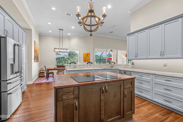 6067 Sabal Crossing Court, Port Orange, FL 32128