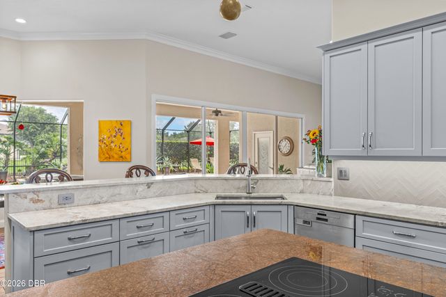 6067 Sabal Crossing Court, Port Orange, FL 32128