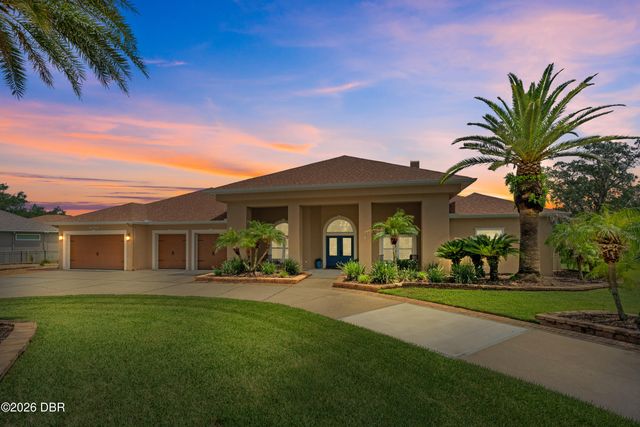 6067 Sabal Crossing Court, Port Orange, FL 32128