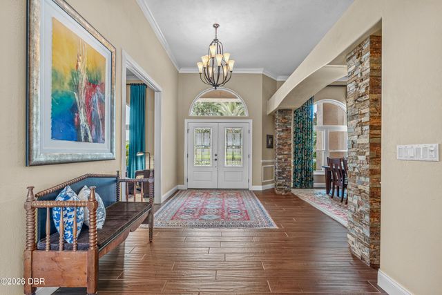 6067 Sabal Crossing Court, Port Orange, FL 32128